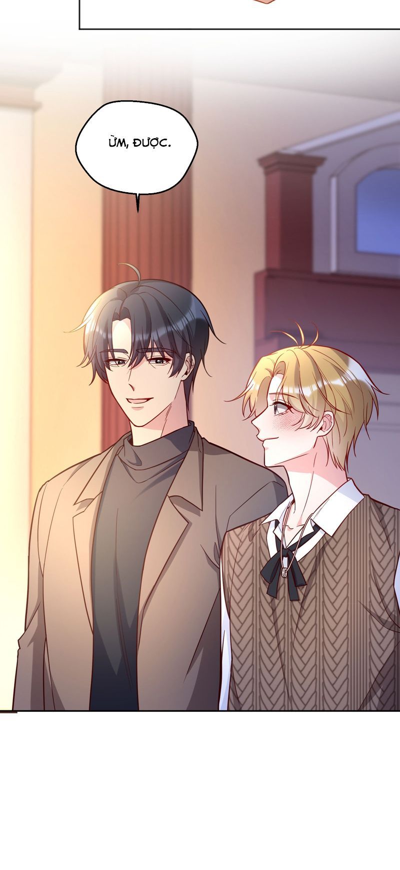 Bí Mật Của Nhân Viên K Chapter 139 - 5