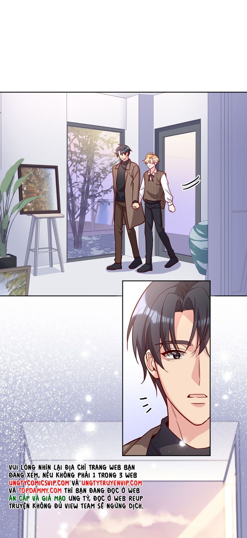 Bí Mật Của Nhân Viên K Chapter 139 - 6