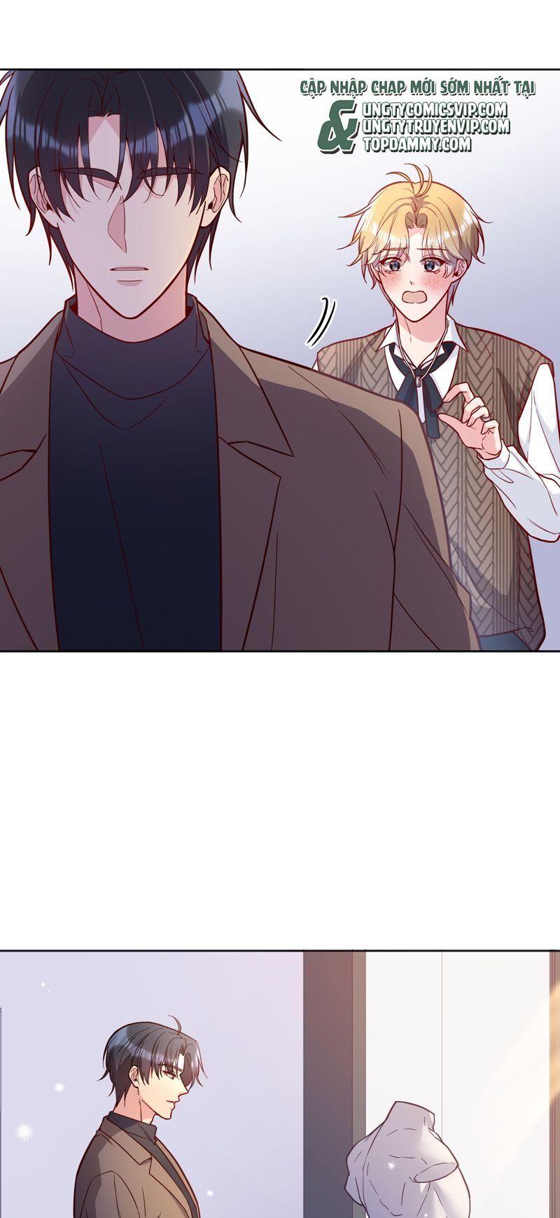 Bí Mật Của Nhân Viên K Chapter 139 - 9