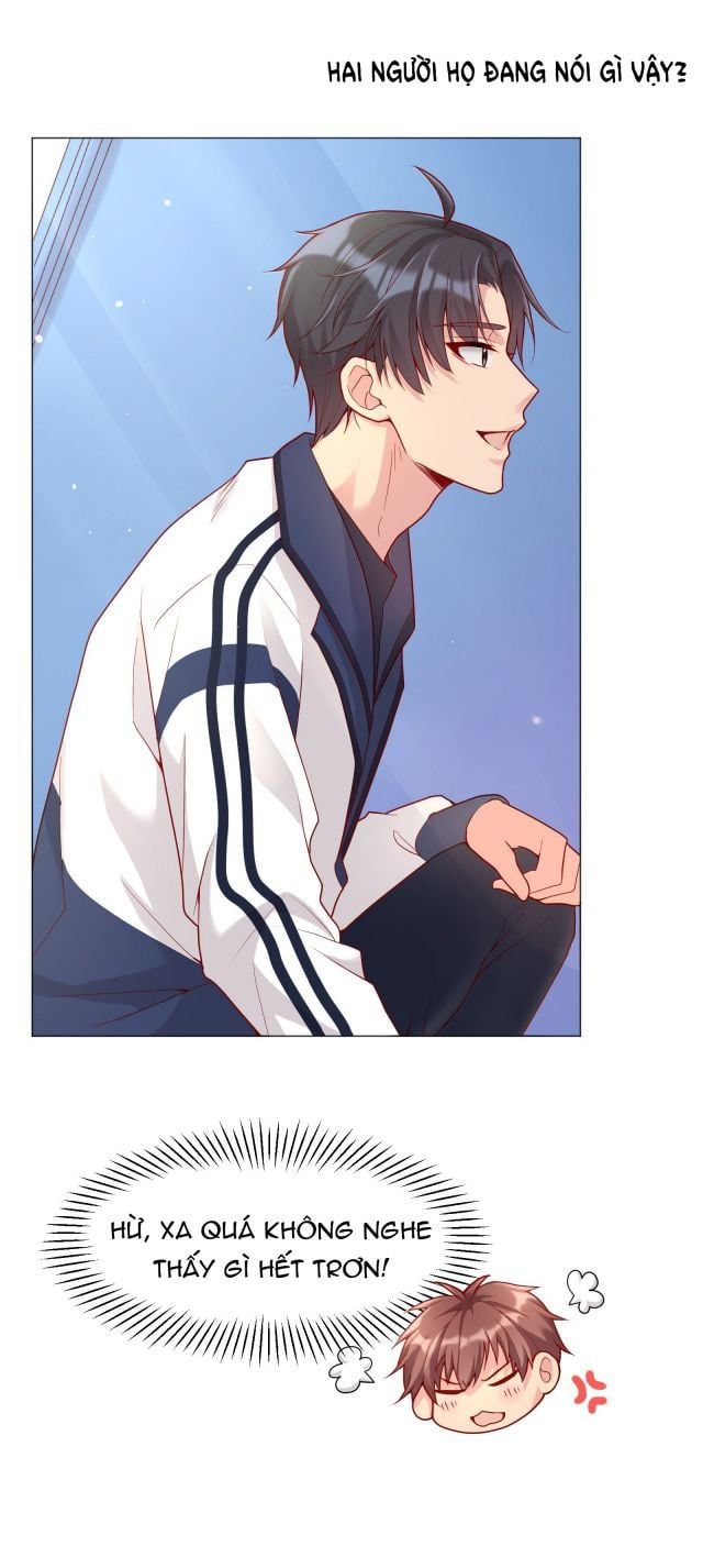 Bí Mật Của Nhân Viên K Chapter 14 - 11