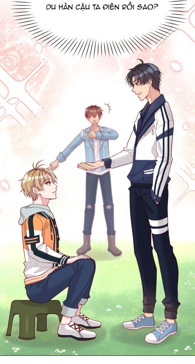 Bí Mật Của Nhân Viên K Chapter 14 - 13