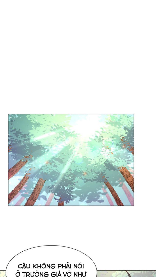 Bí Mật Của Nhân Viên K Chapter 14 - 16