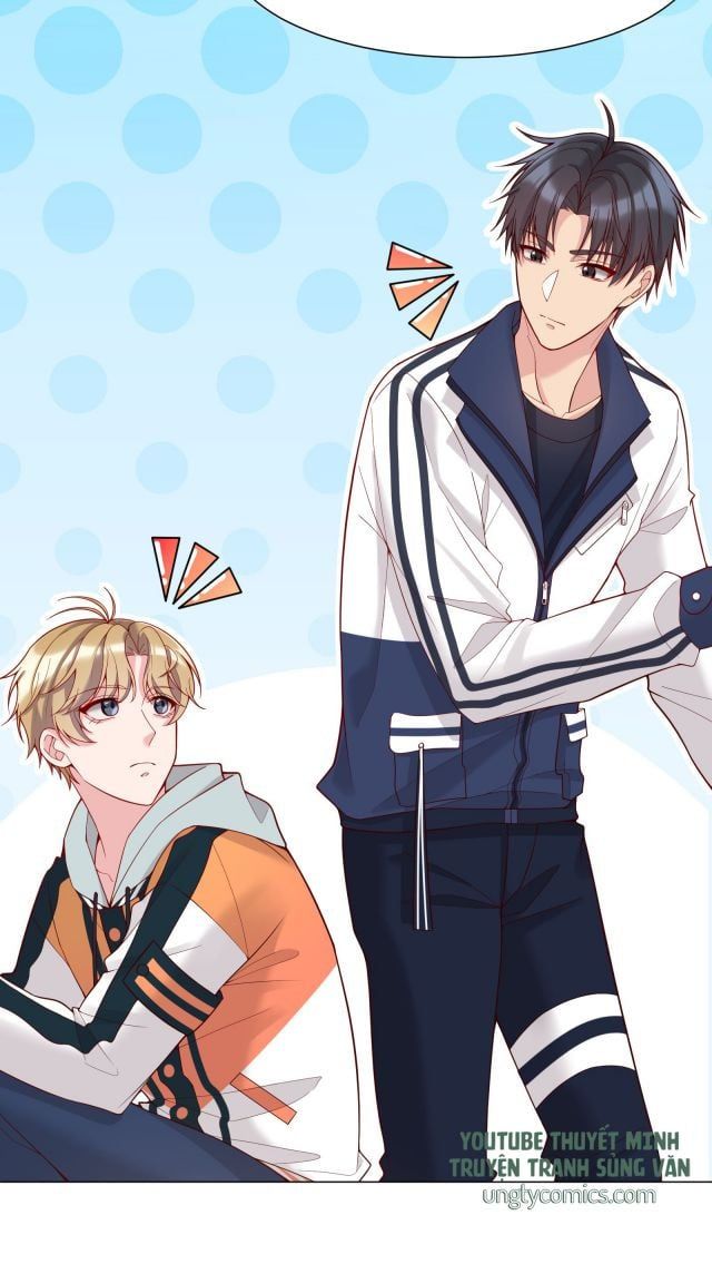 Bí Mật Của Nhân Viên K Chapter 14 - 18