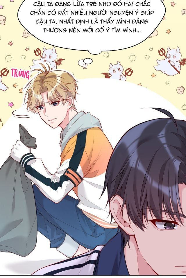 Bí Mật Của Nhân Viên K Chapter 14 - 23