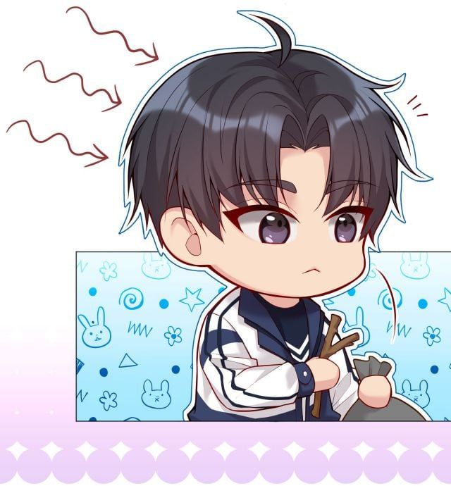 Bí Mật Của Nhân Viên K Chapter 14 - 24