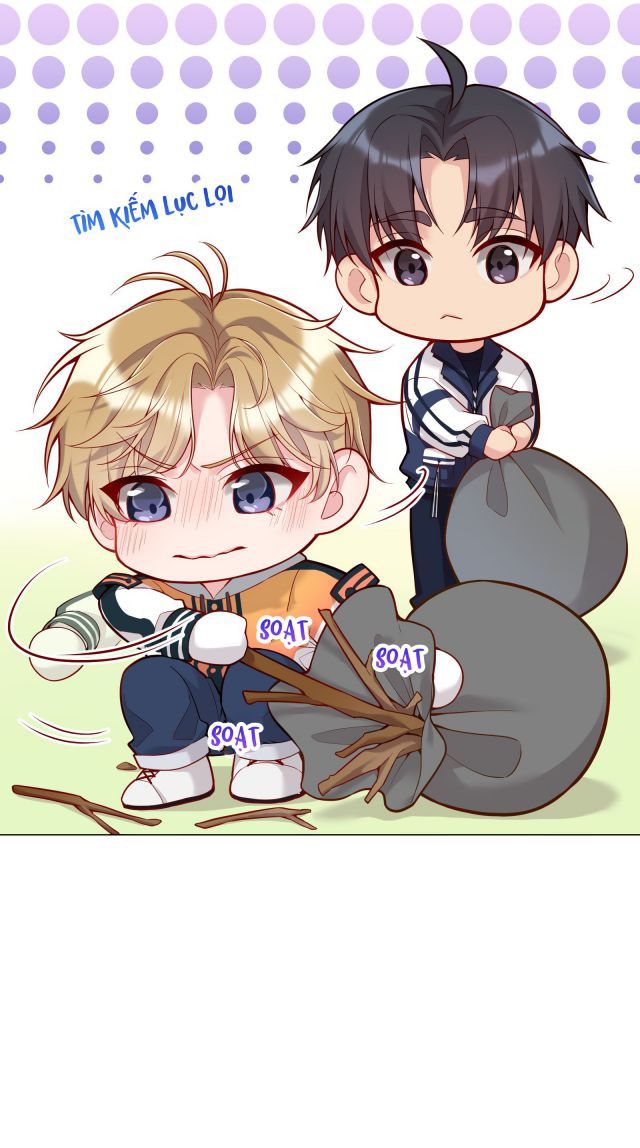 Bí Mật Của Nhân Viên K Chapter 14 - 25