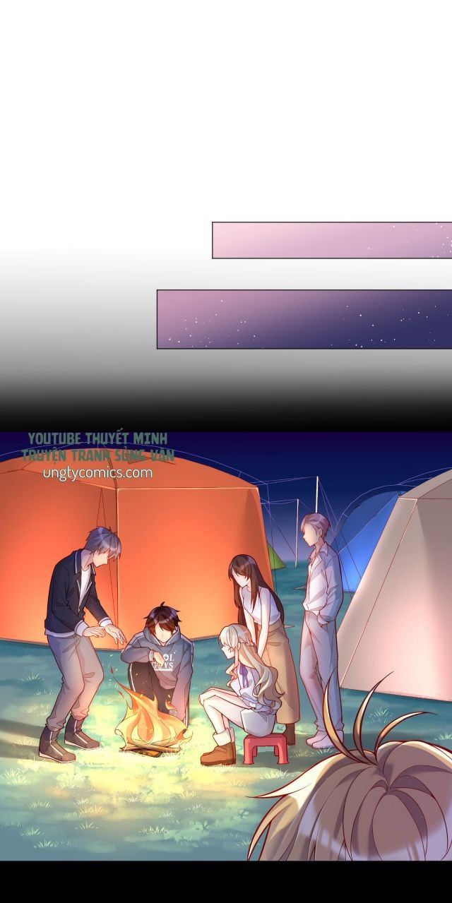 Bí Mật Của Nhân Viên K Chapter 14 - 26