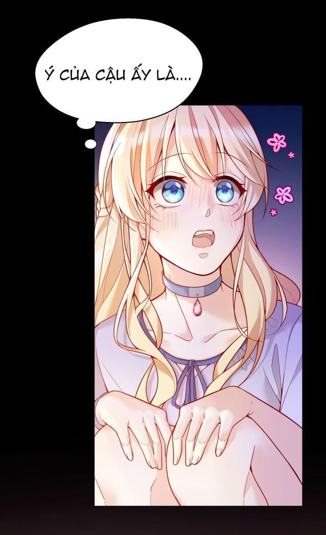 Bí Mật Của Nhân Viên K Chapter 14 - 28