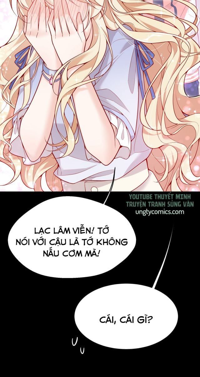 Bí Mật Của Nhân Viên K Chapter 14 - 30