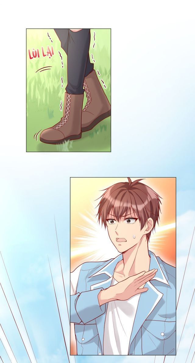 Bí Mật Của Nhân Viên K Chapter 14 - 4