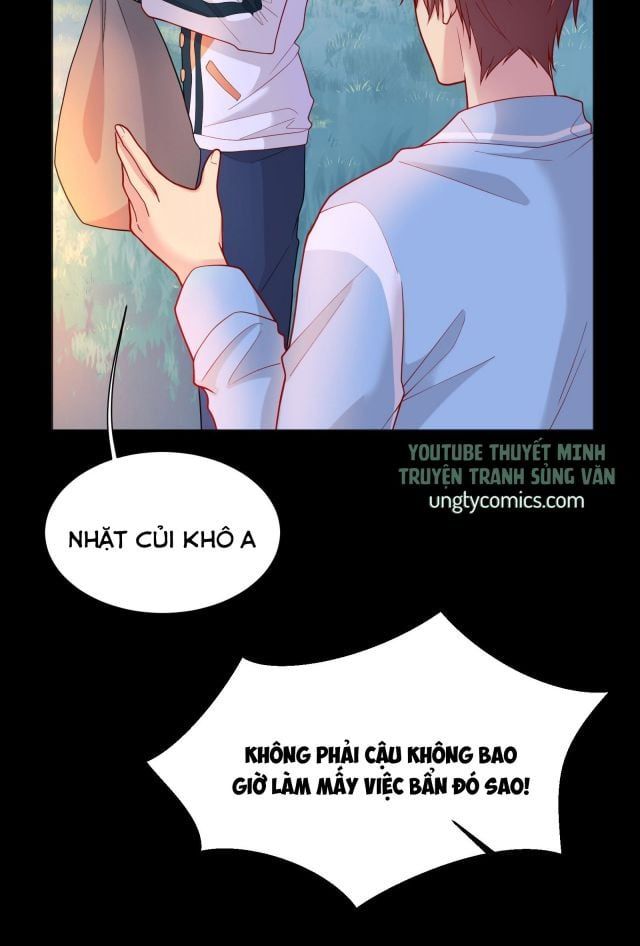 Bí Mật Của Nhân Viên K Chapter 14 - 34