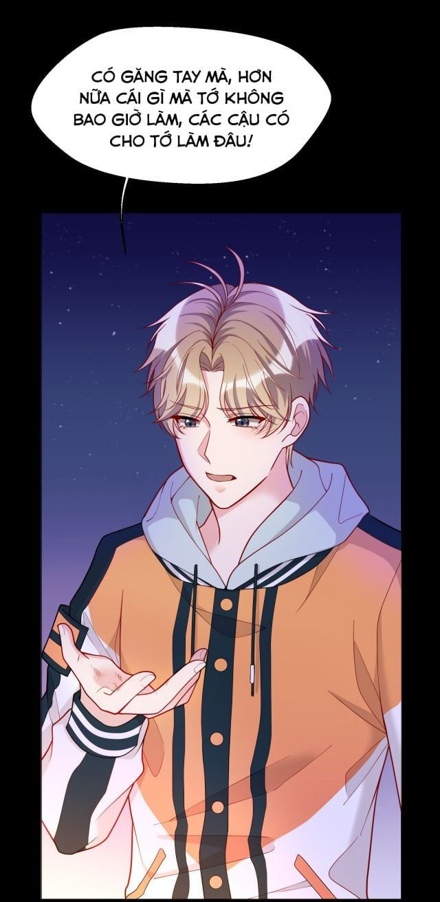 Bí Mật Của Nhân Viên K Chapter 14 - 35