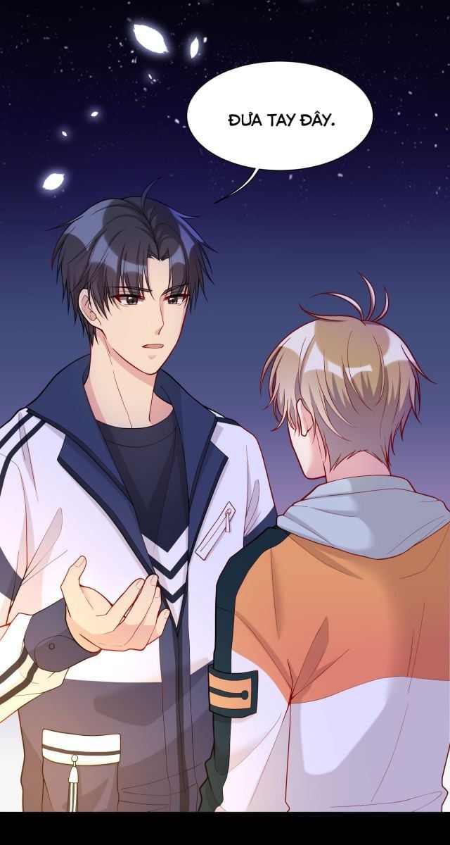 Bí Mật Của Nhân Viên K Chapter 14 - 37