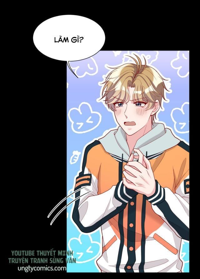 Bí Mật Của Nhân Viên K Chapter 14 - 38