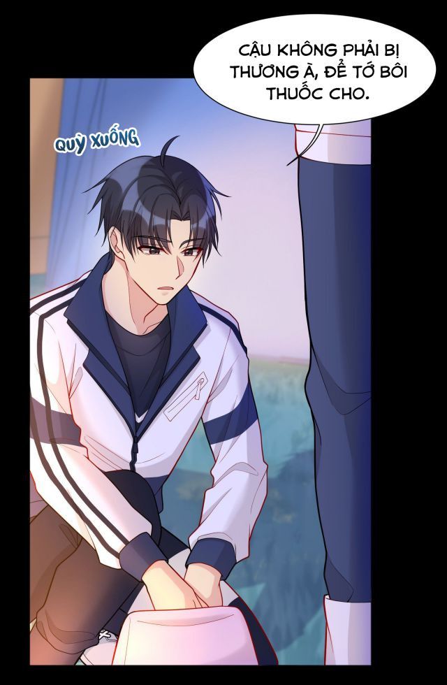 Bí Mật Của Nhân Viên K Chapter 14 - 39