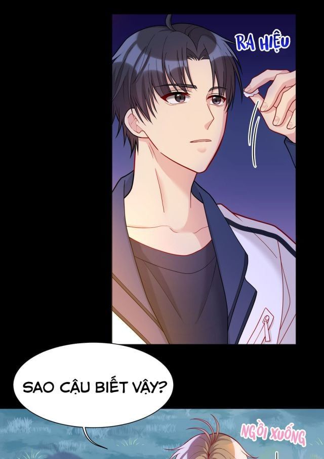 Bí Mật Của Nhân Viên K Chapter 14 - 40