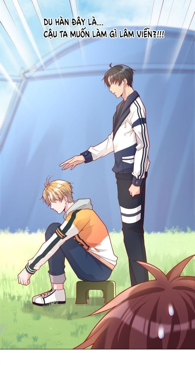 Bí Mật Của Nhân Viên K Chapter 14 - 5