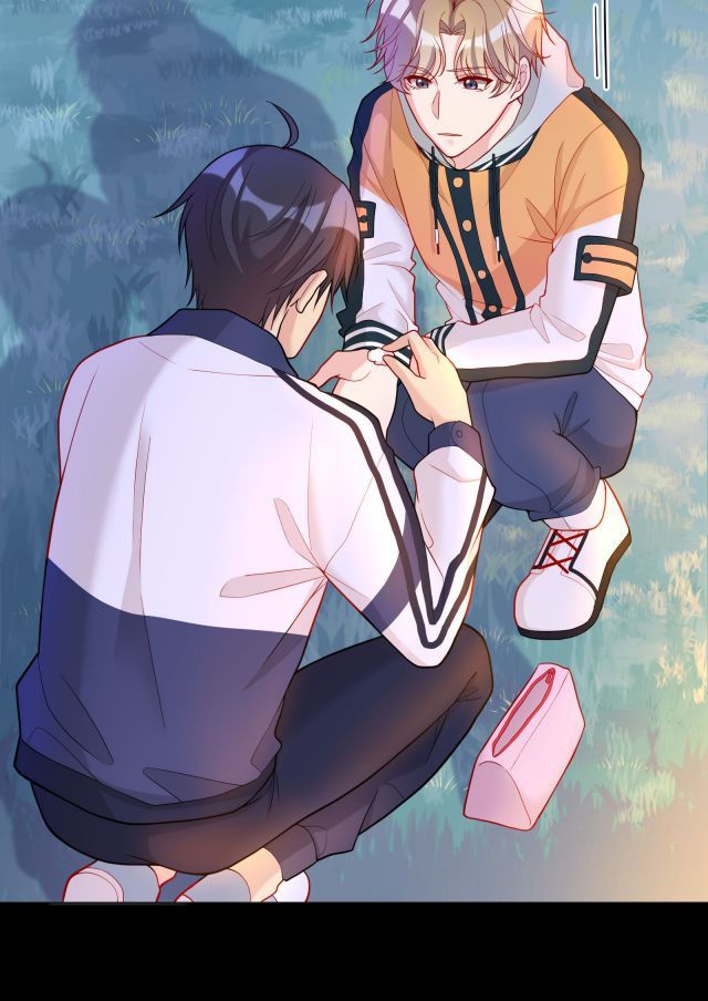 Bí Mật Của Nhân Viên K Chapter 14 - 41