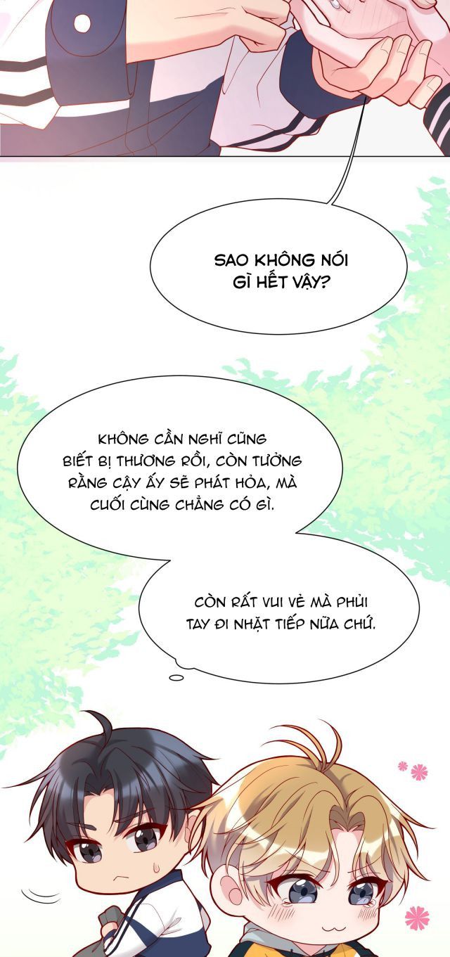 Bí Mật Của Nhân Viên K Chapter 14 - 45