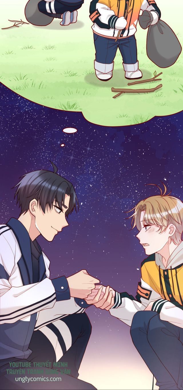 Bí Mật Của Nhân Viên K Chapter 14 - 46