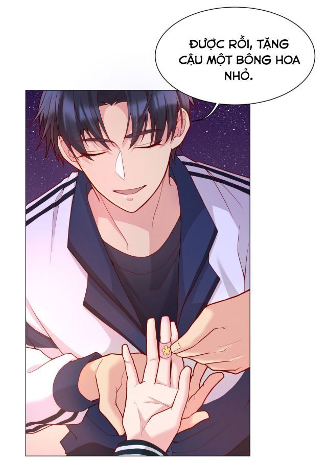 Bí Mật Của Nhân Viên K Chapter 14 - 48