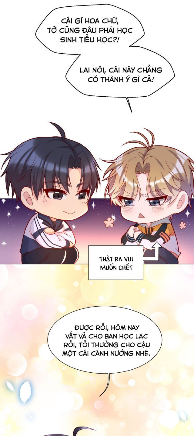 Bí Mật Của Nhân Viên K Chapter 14 - 49