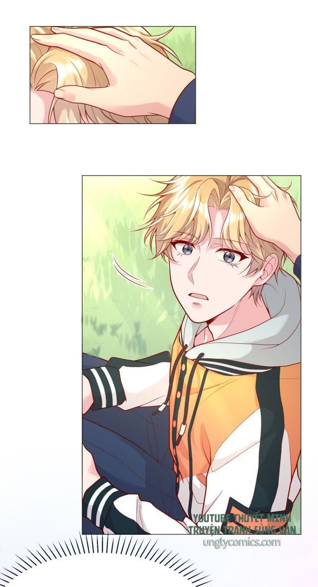 Bí Mật Của Nhân Viên K Chapter 14 - 6