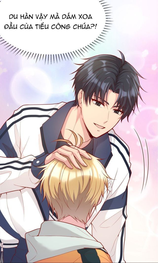 Bí Mật Của Nhân Viên K Chapter 14 - 7