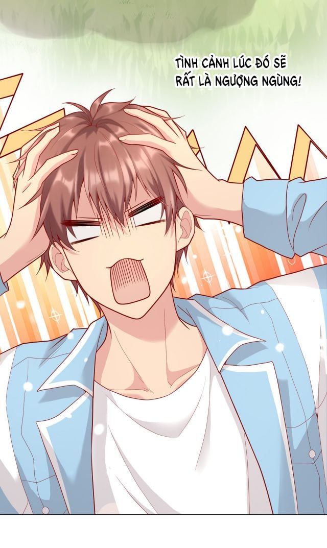 Bí Mật Của Nhân Viên K Chapter 14 - 9