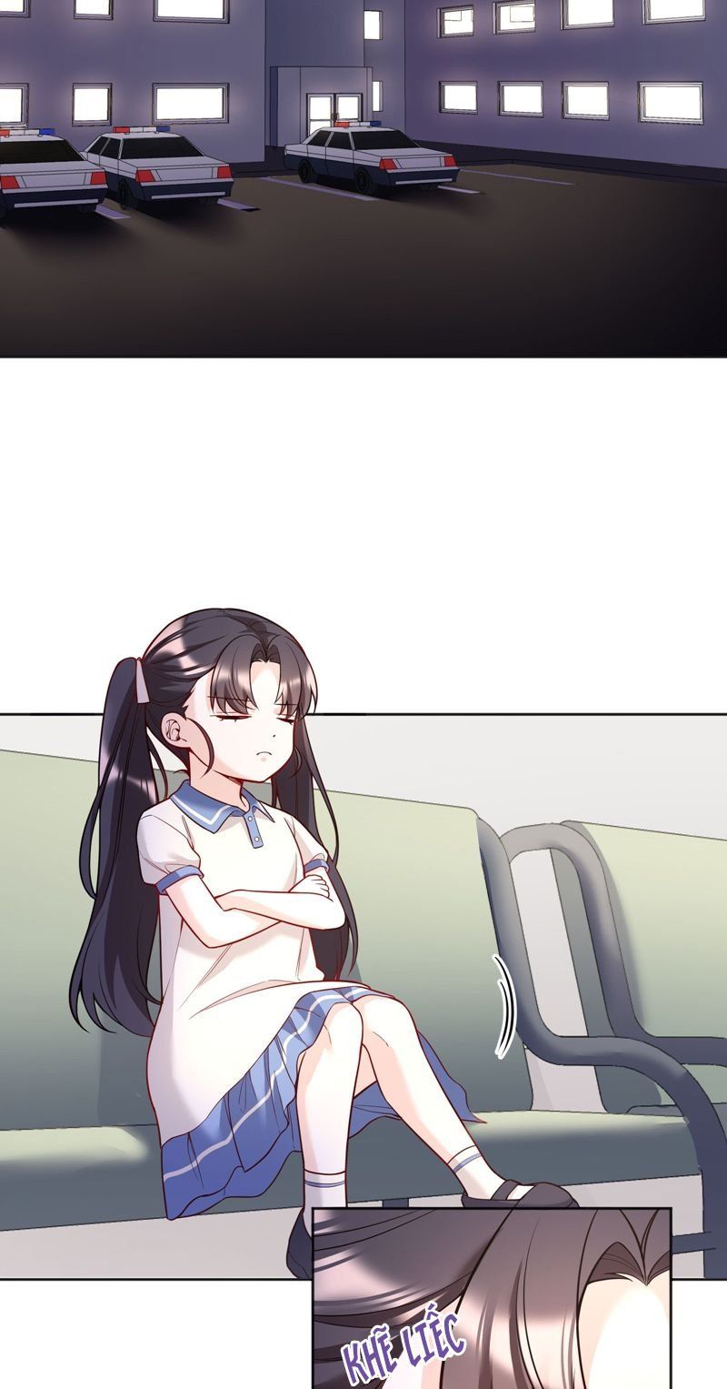 Bí Mật Của Nhân Viên K Chapter 140 - 12