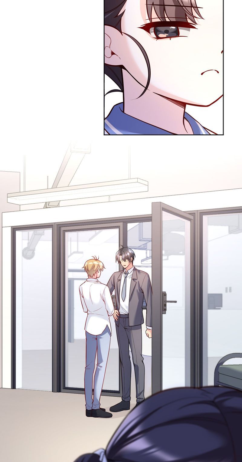 Bí Mật Của Nhân Viên K Chapter 140 - 13