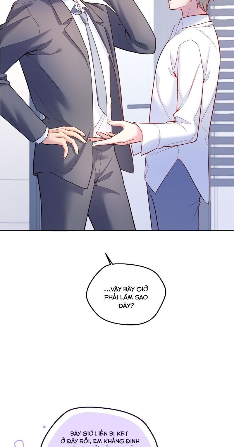 Bí Mật Của Nhân Viên K Chapter 140 - 15