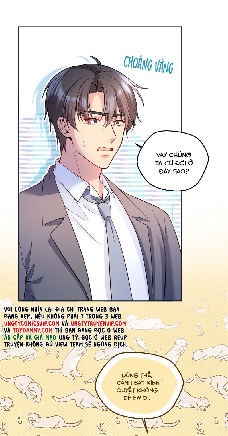 Bí Mật Của Nhân Viên K Chapter 140 - 17