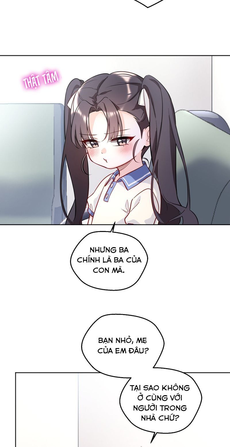 Bí Mật Của Nhân Viên K Chapter 140 - 21