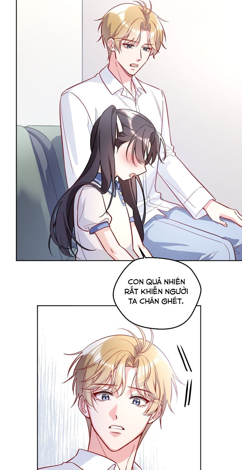 Bí Mật Của Nhân Viên K Chapter 140 - 22