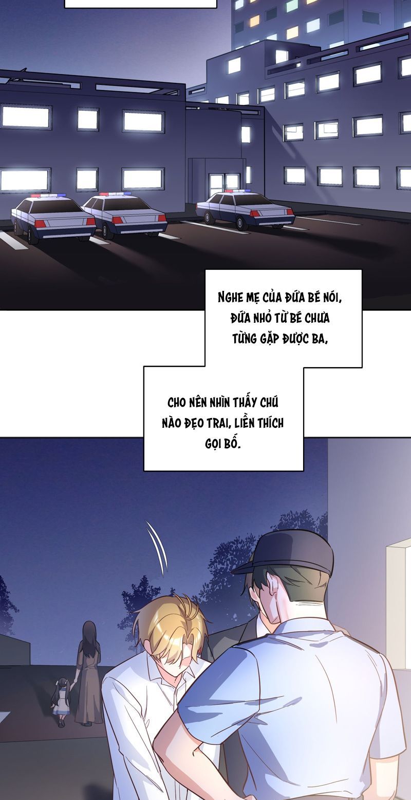 Bí Mật Của Nhân Viên K Chapter 140 - 24