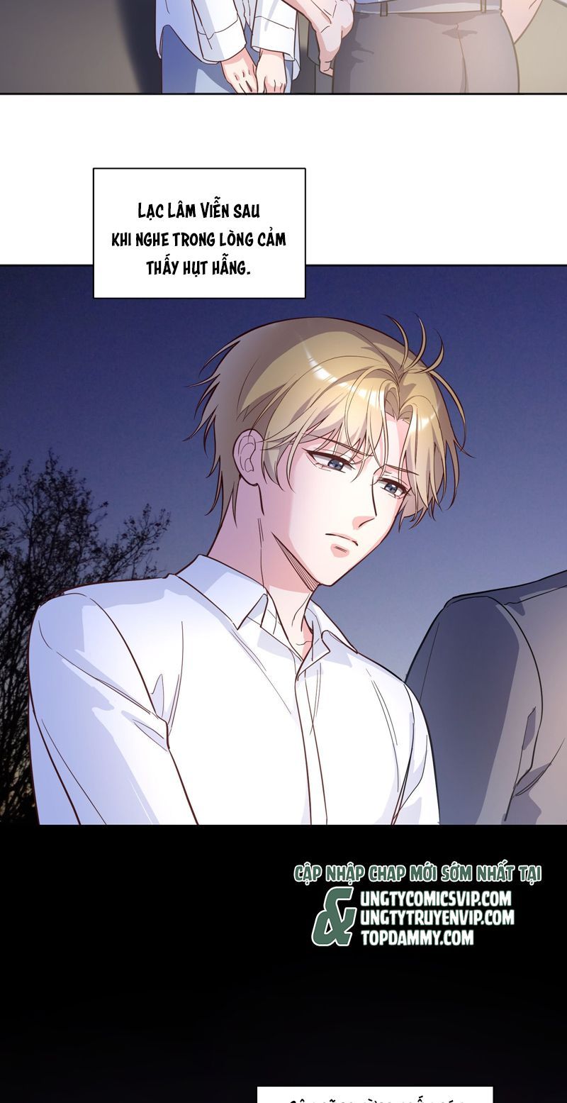 Bí Mật Của Nhân Viên K Chapter 140 - 25