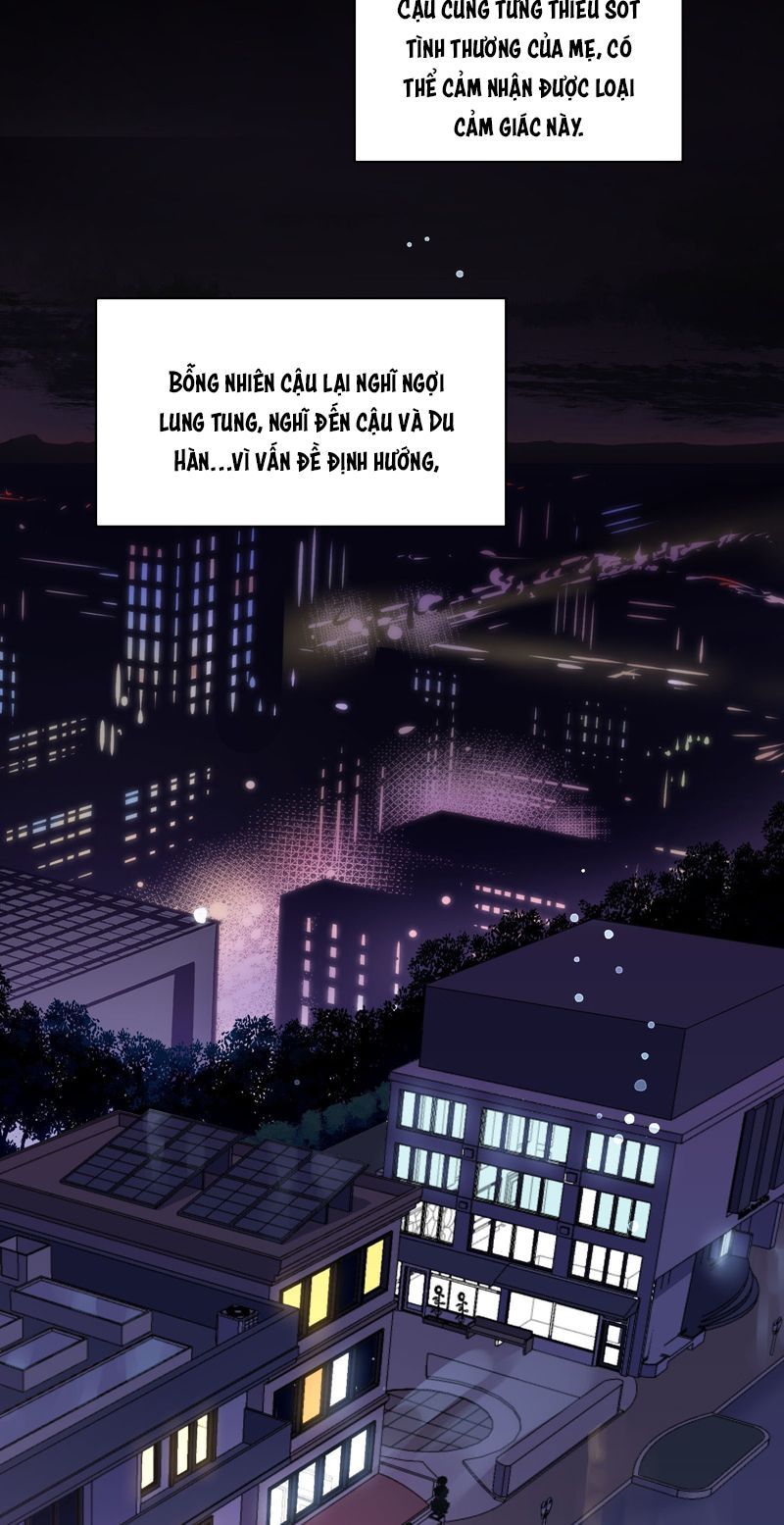 Bí Mật Của Nhân Viên K Chapter 140 - 26