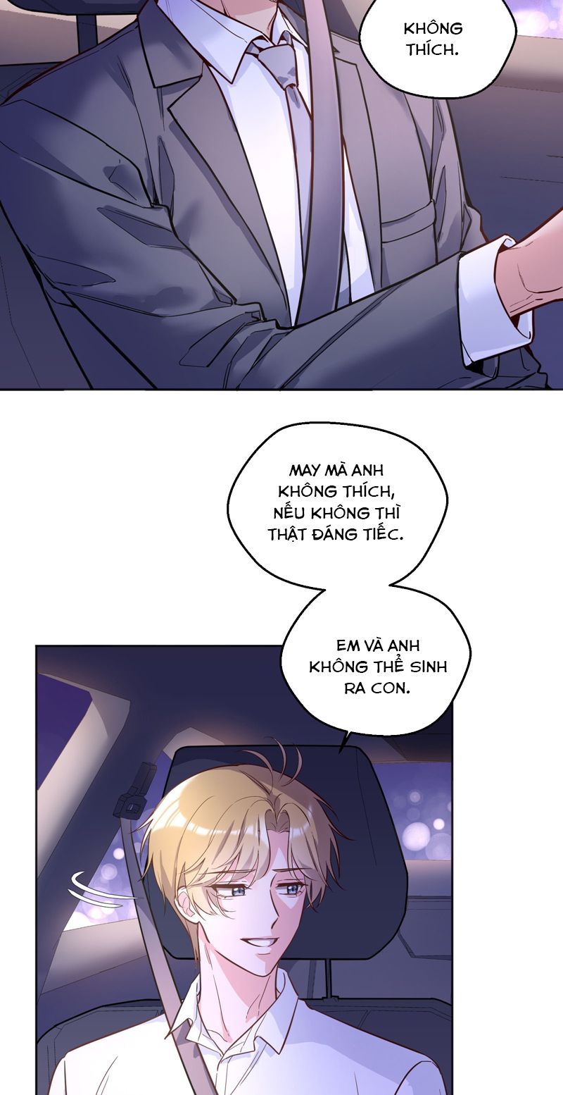 Bí Mật Của Nhân Viên K Chapter 140 - 29
