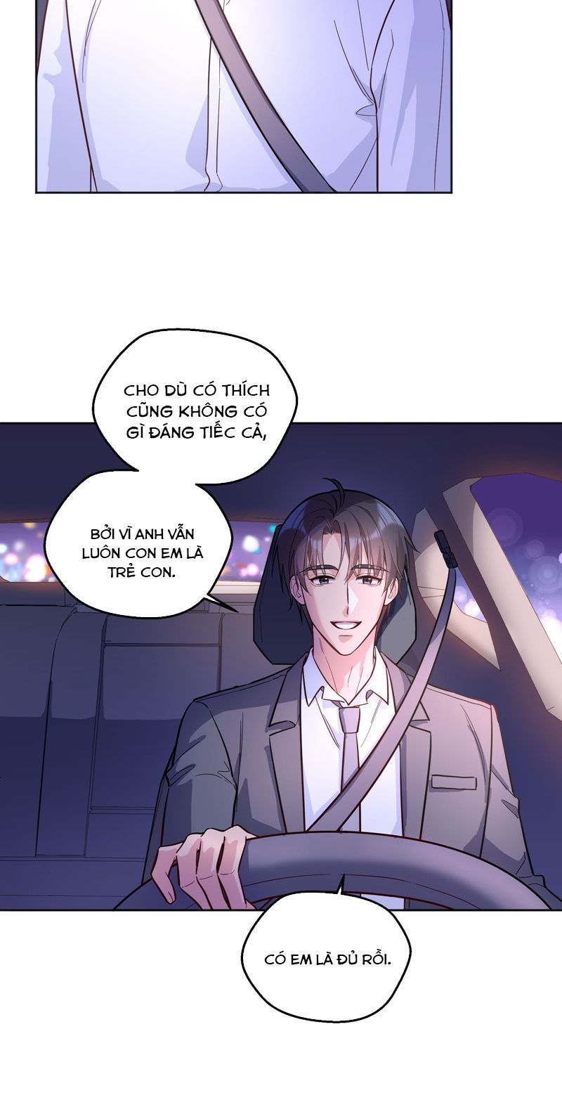 Bí Mật Của Nhân Viên K Chapter 140 - 30