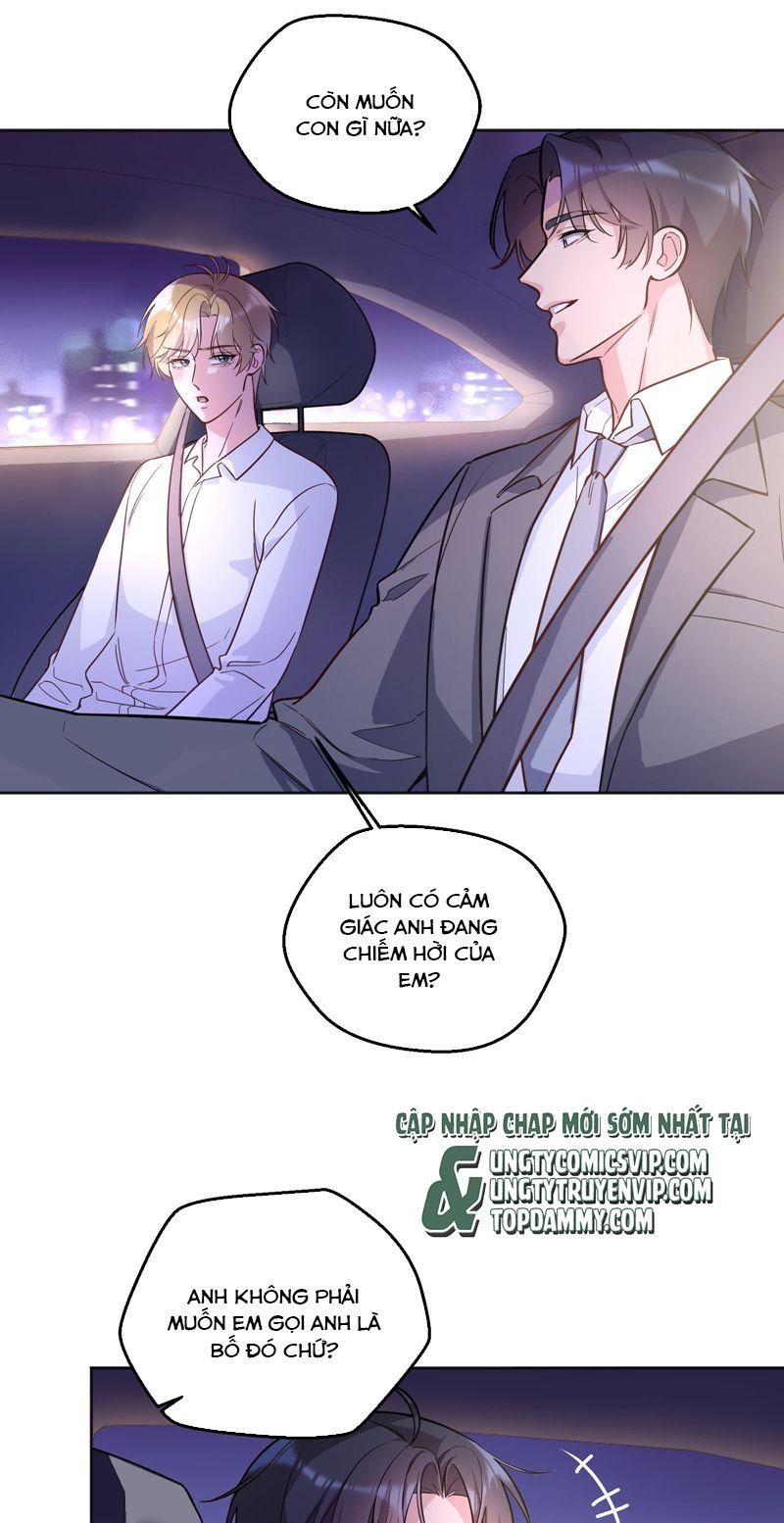 Bí Mật Của Nhân Viên K Chapter 140 - 31