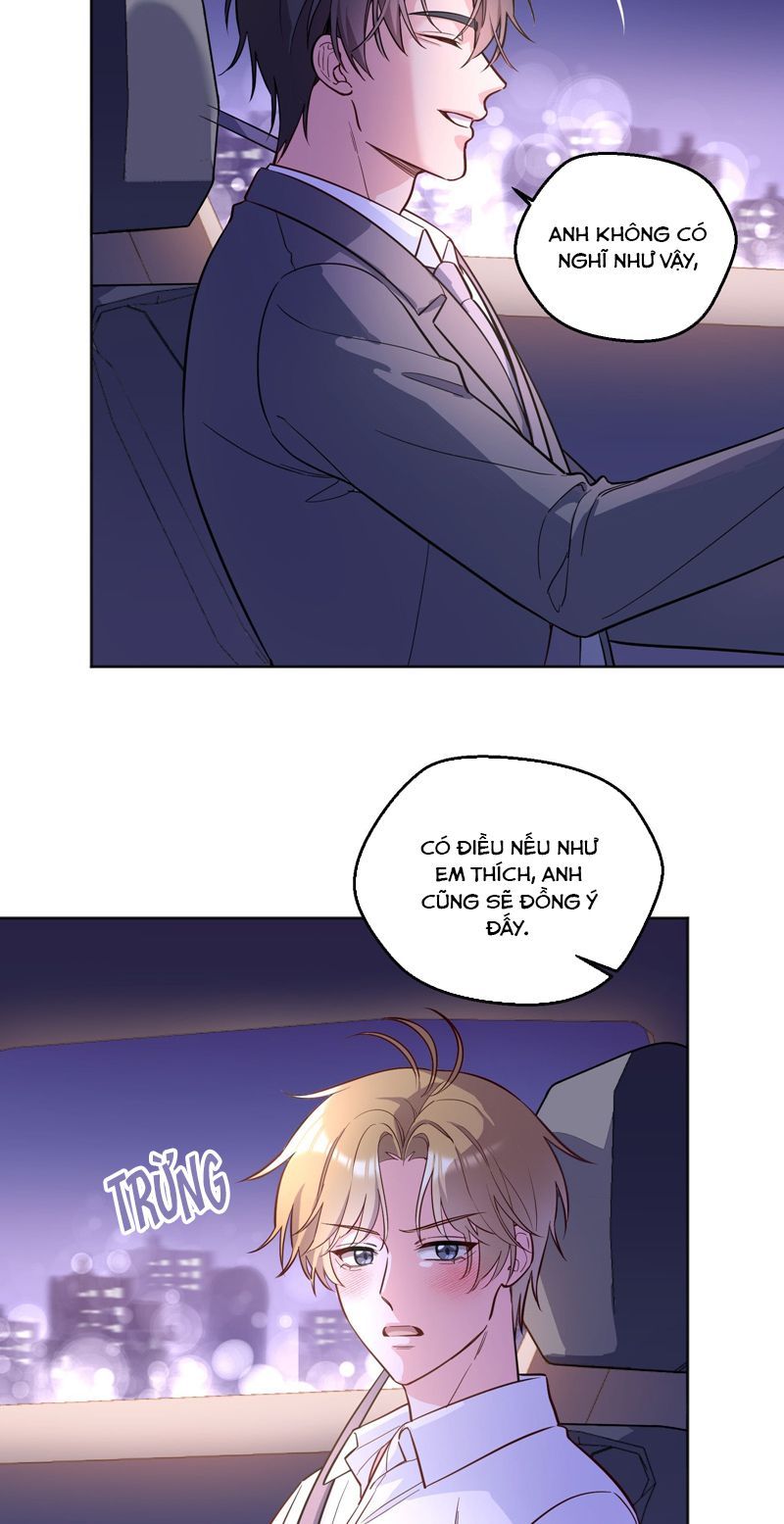 Bí Mật Của Nhân Viên K Chapter 140 - 32