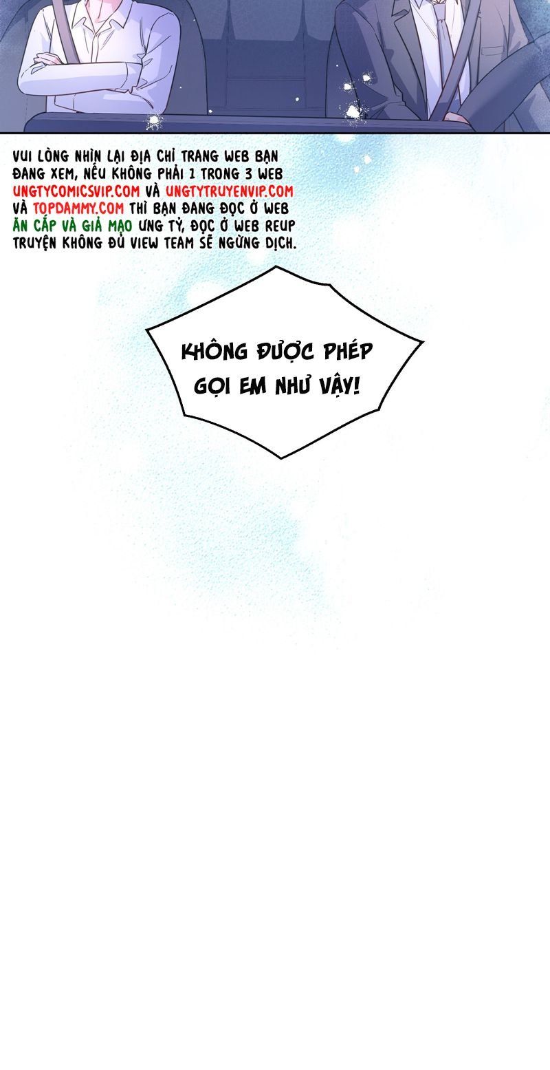 Bí Mật Của Nhân Viên K Chapter 140 - 34