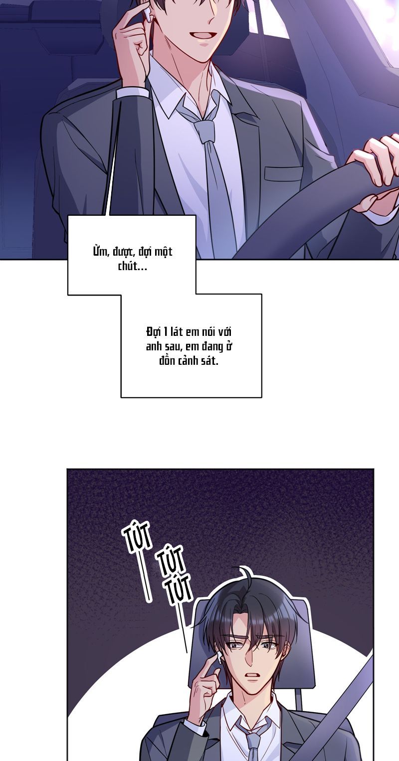 Bí Mật Của Nhân Viên K Chapter 140 - 5