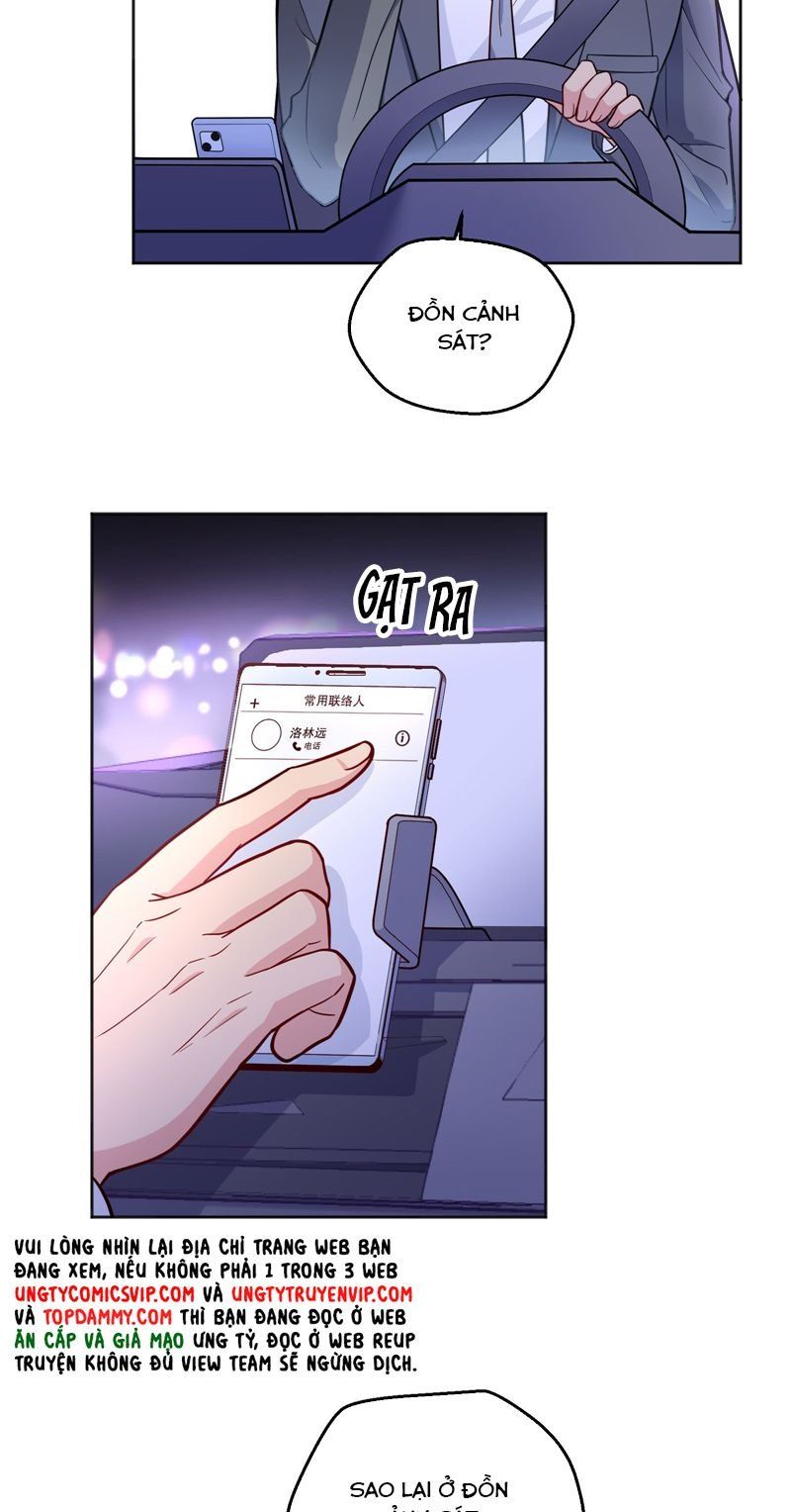 Bí Mật Của Nhân Viên K Chapter 140 - 6