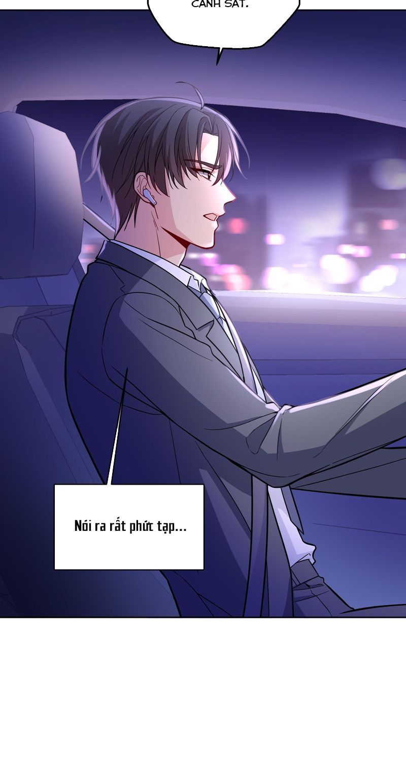 Bí Mật Của Nhân Viên K Chapter 140 - 7