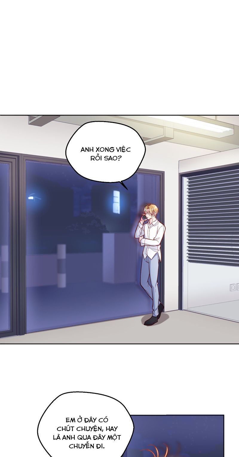 Bí Mật Của Nhân Viên K Chapter 140 - 8