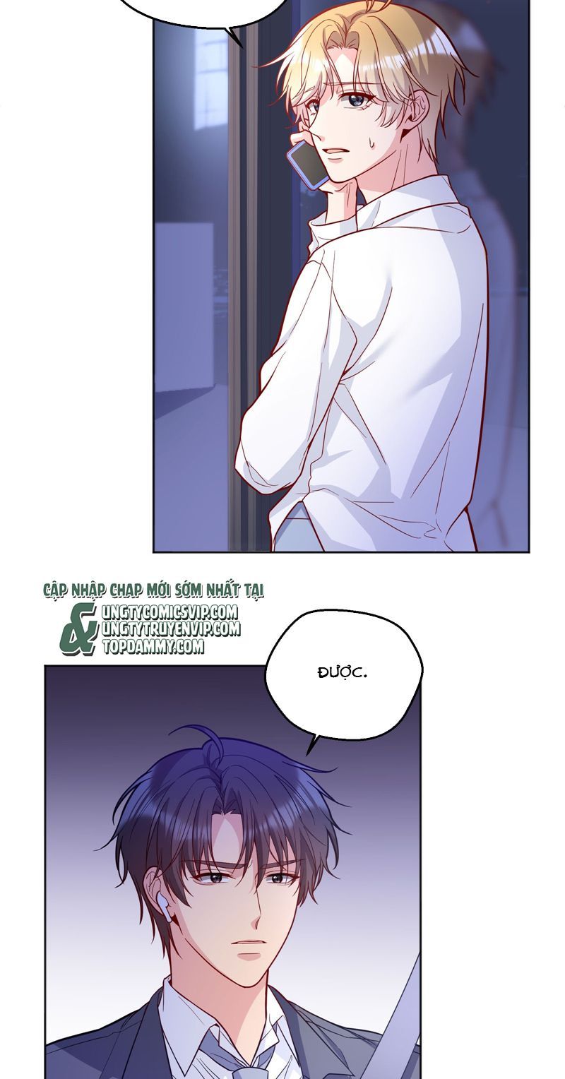 Bí Mật Của Nhân Viên K Chapter 140 - 9