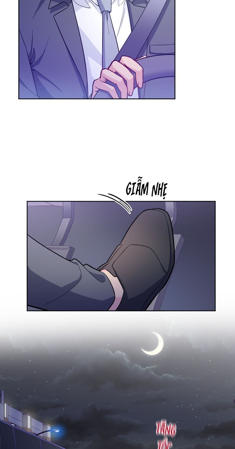 Bí Mật Của Nhân Viên K Chapter 140 - 10