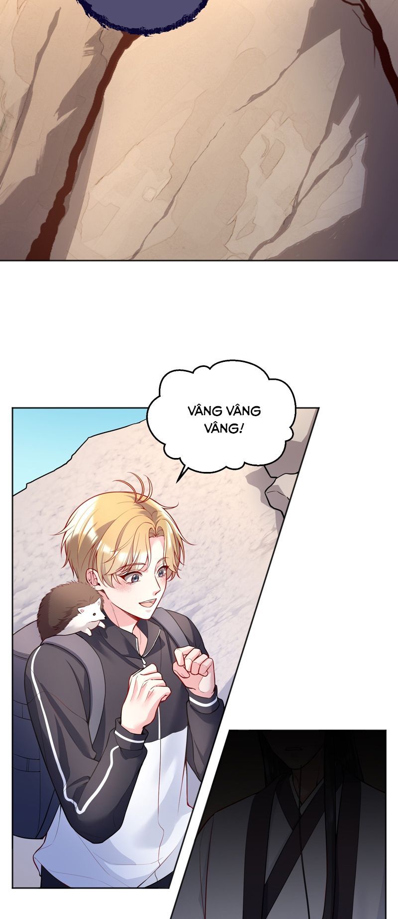 Bí Mật Của Nhân Viên K Chapter 141 - 12